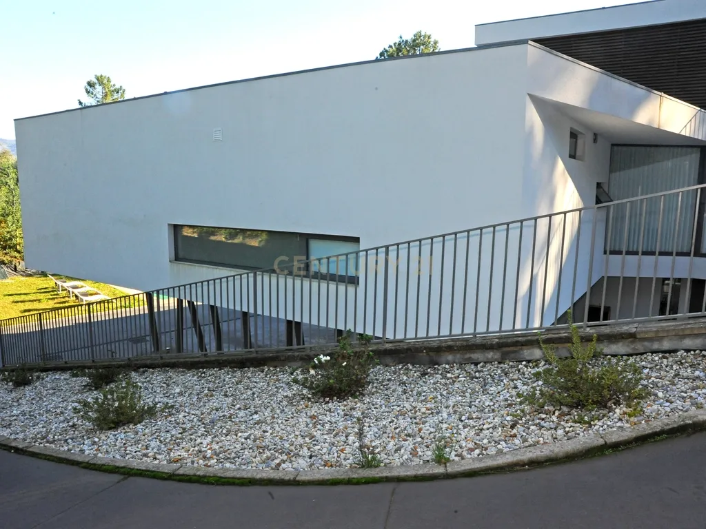Moradia T3 na Herdade do Golf em Ponte de Lima, Viana do Castelo - Image 16