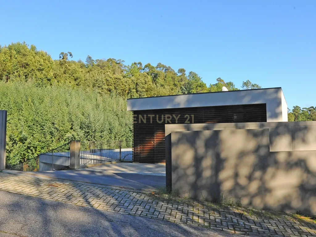Moradia T3 na Herdade do Golf em Ponte de Lima, Viana do Castelo - Image 31