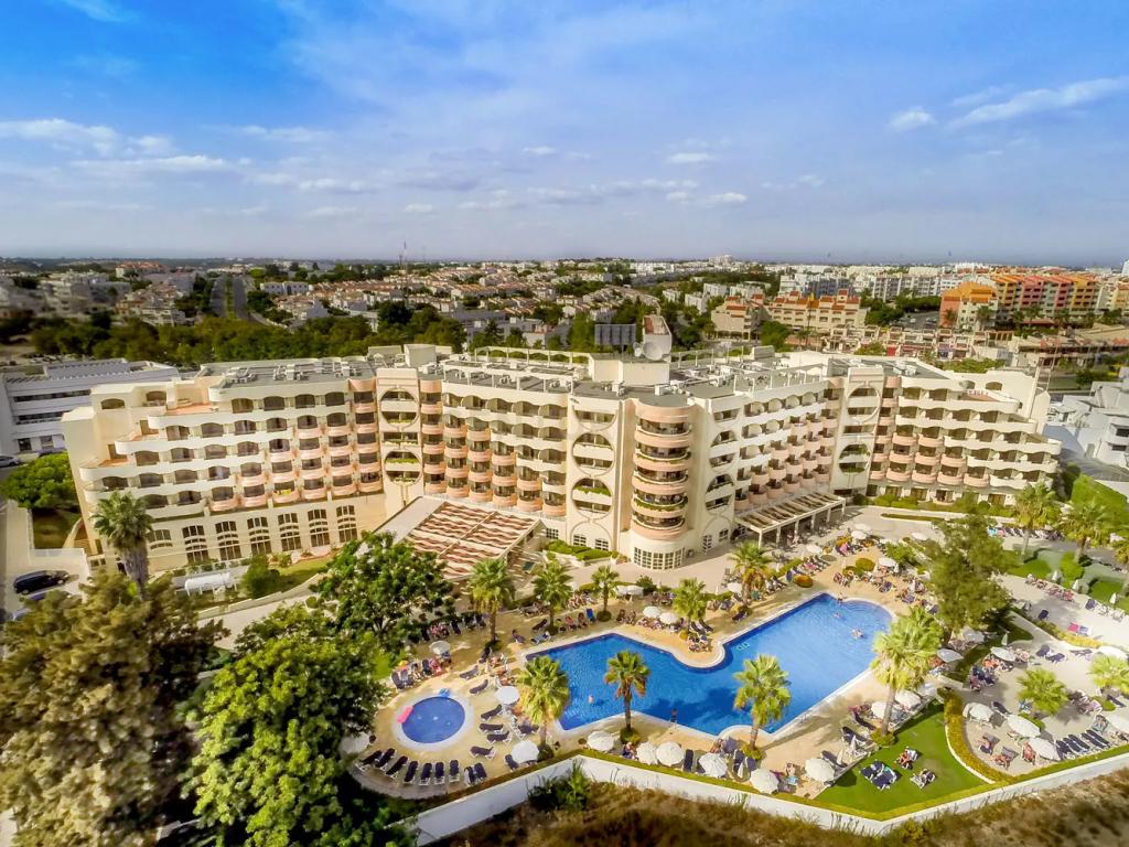 Vende-se Time-sharing (Albufeira) - Image 1