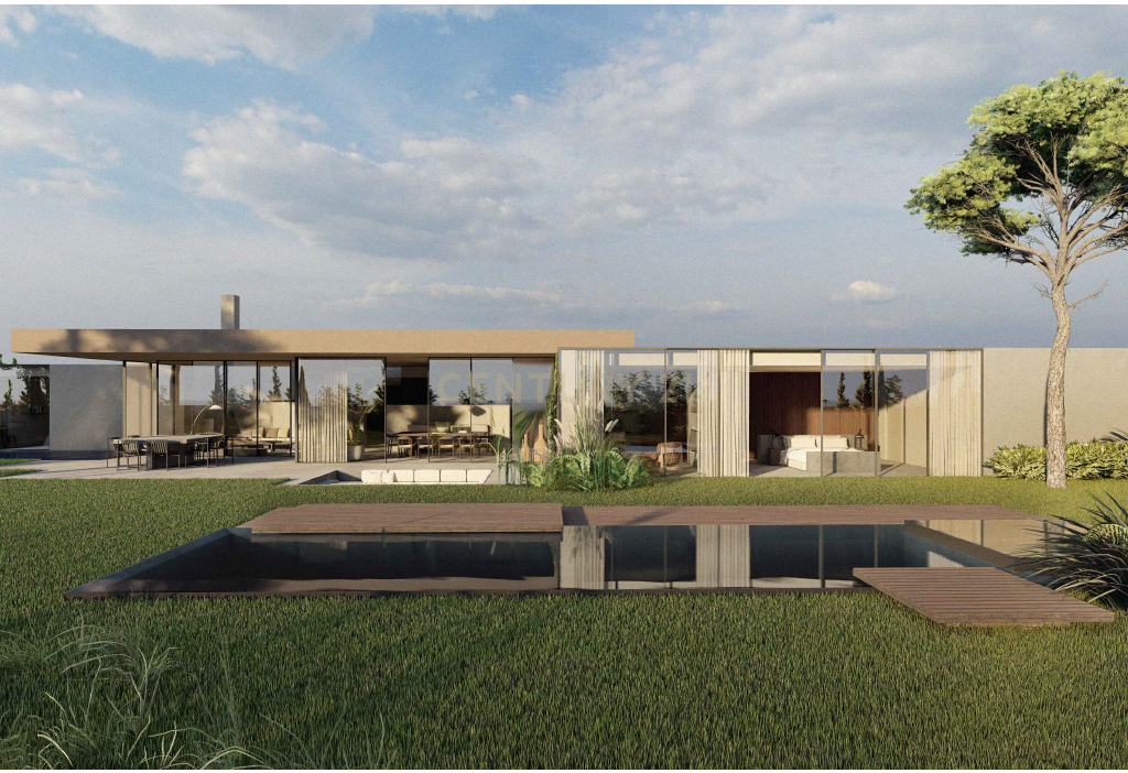 Terreno c/ Projeto Aprovado | Azeitão | Setúbal - Image 9