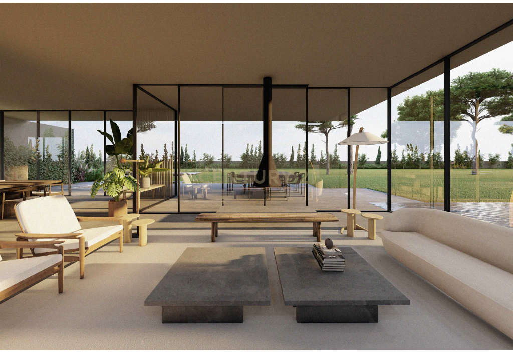 Terreno c/ Projeto Aprovado | Azeitão | Setúbal - Image 11