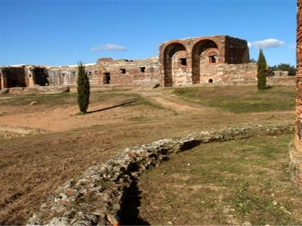 Quinta dos Capuchos, em Vila de Frades - Image 29