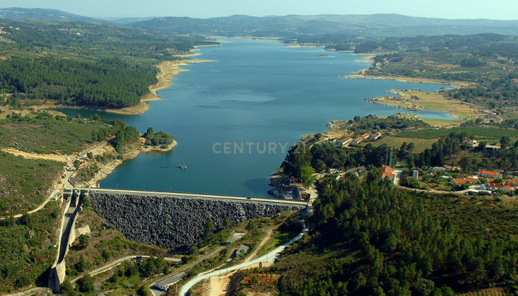 Terreno com 75230 m2 em Sendim - Tabuaço | Viseu - Image 11