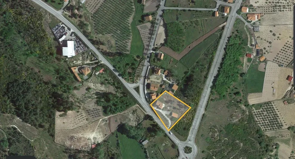 Casa Isolada em Valpaços com Excelente Exposição Solar - Image 5