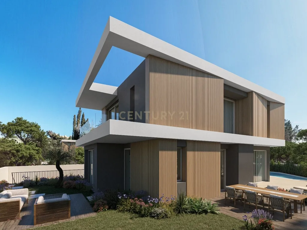 Lote de terreno com 516m2 para construção de Moradia isolada no centro de Albufeira. - Image 3