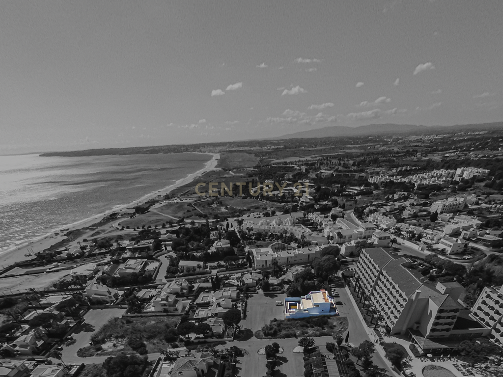 Moradia vista Mar , Praia da Galé - Image 40