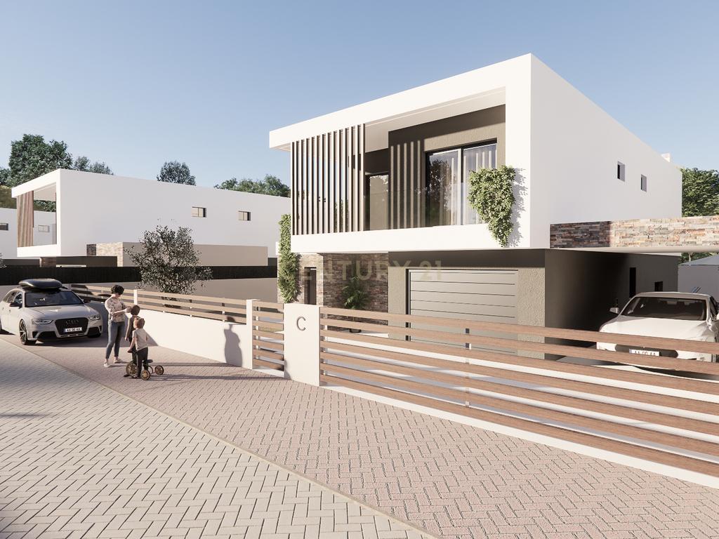 Descubra a sua nova casa em Azeitão! - Image 2