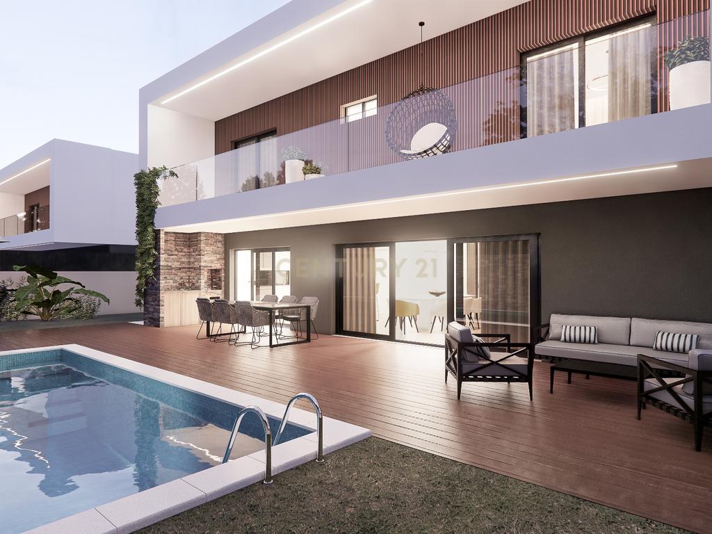 Descubra a sua nova casa em Azeitão! - Image 10