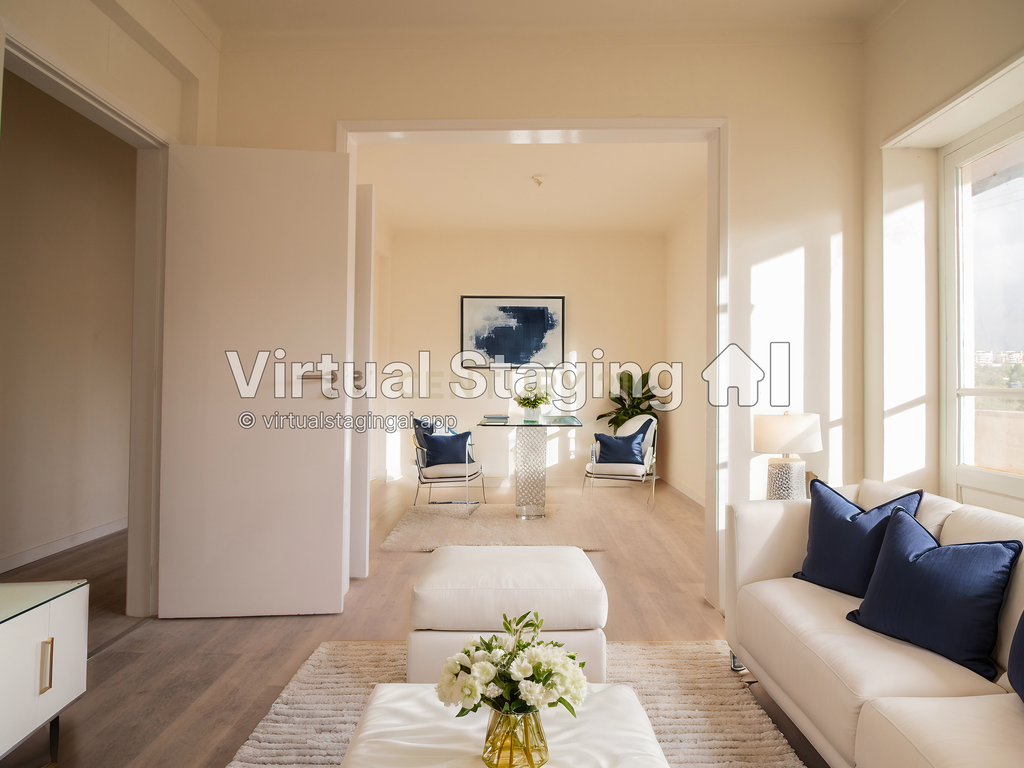 Apartamento T3 remodelado na Relvinha, Coimbra - Image 12