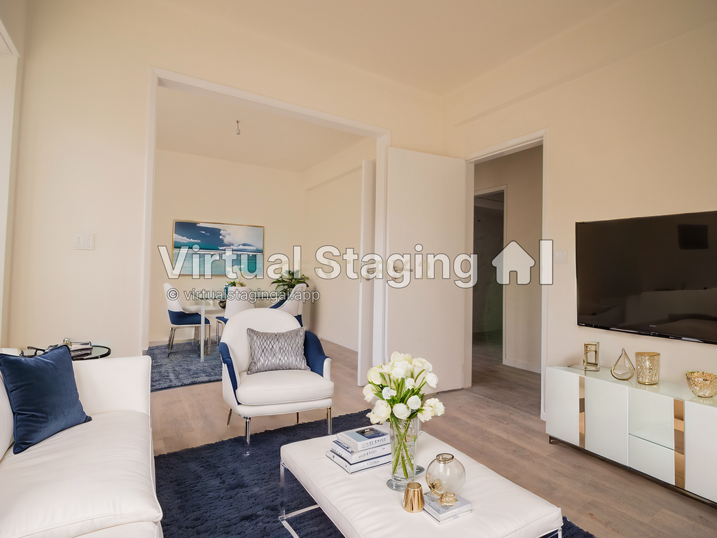 Apartamento T3 remodelado na Relvinha, Coimbra - Image 14