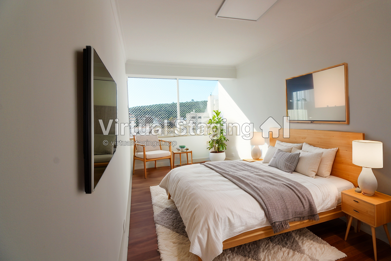 Apartamento T2 em Benfica - Arrendado, contrato recente. - Image 5