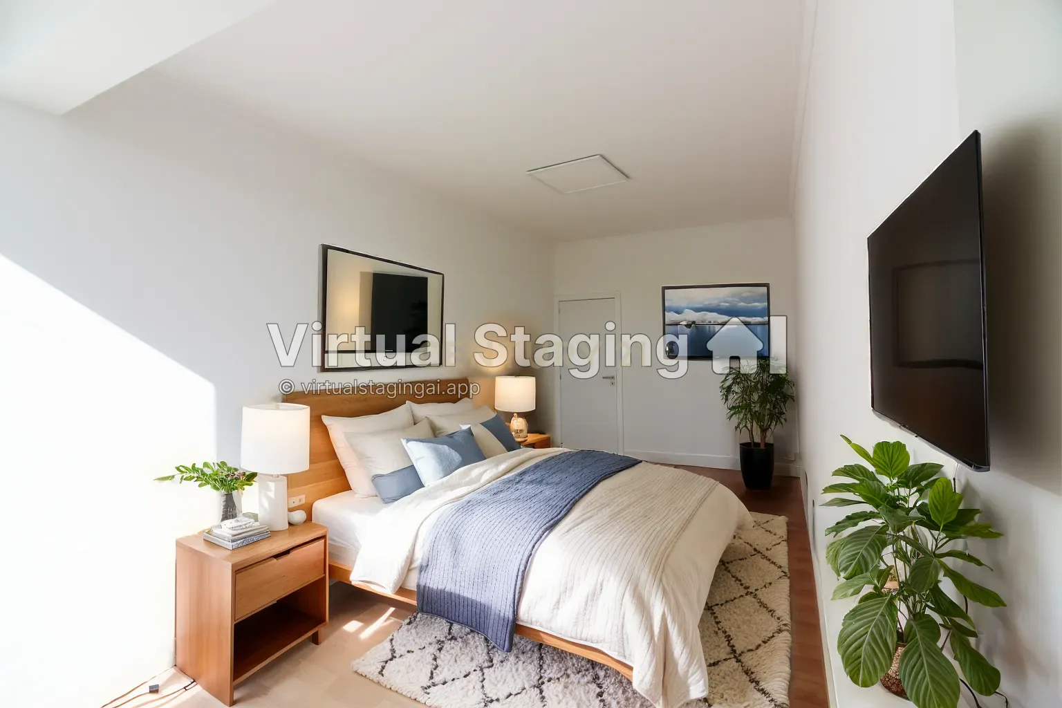 Apartamento T2 em Benfica - Arrendado, contrato recente. - Image 7
