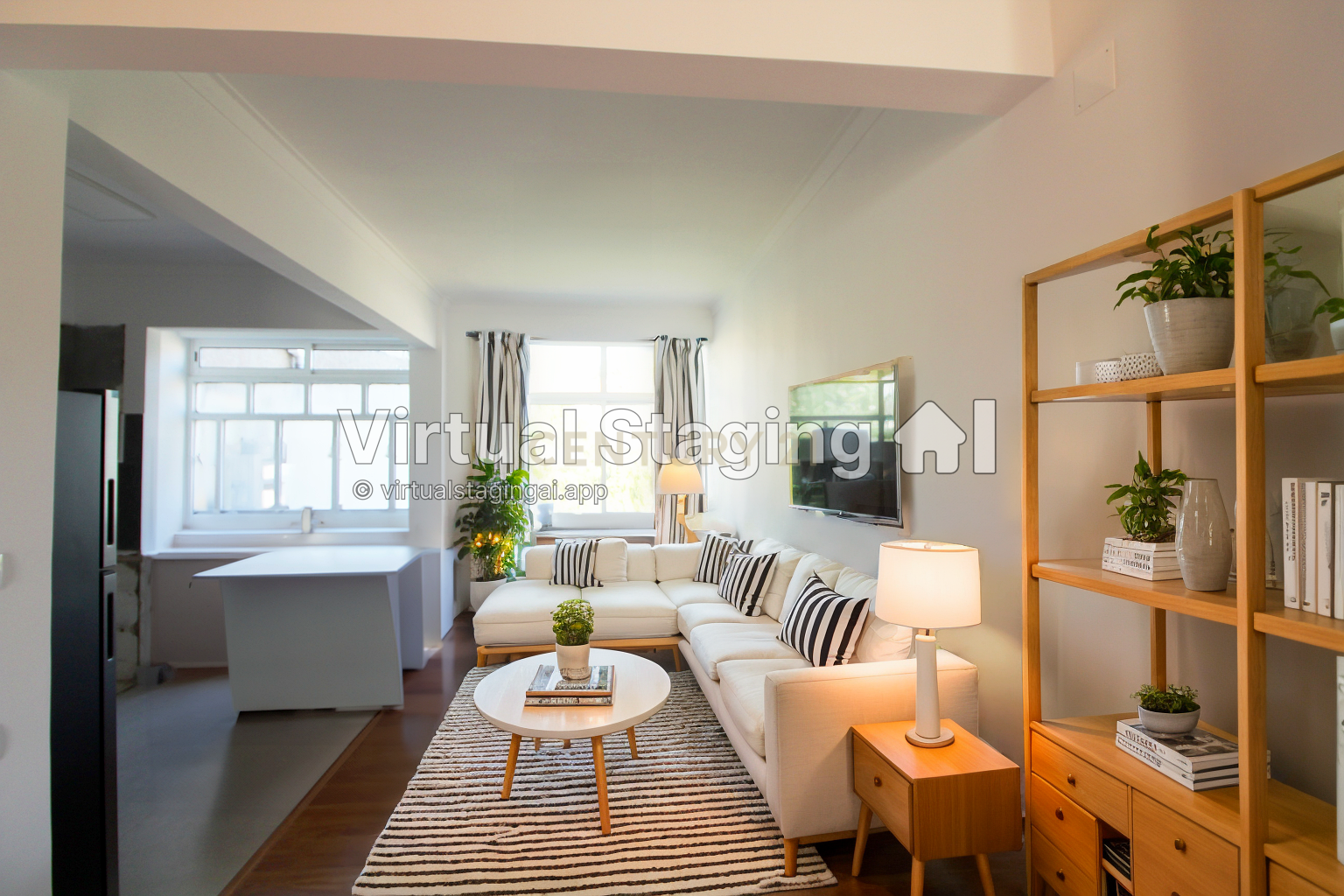 Apartamento T2 em Benfica - Arrendado, contrato recente. - Image 10
