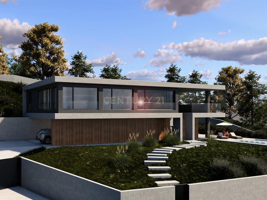 Terreno com projeto aprovado às portas de Alverca! - Image 2