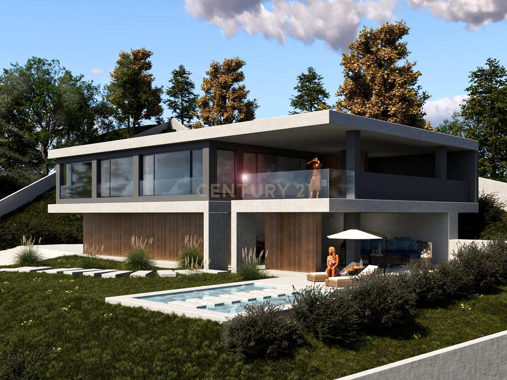 Terreno com projeto aprovado às portas de Alverca! - Image 1