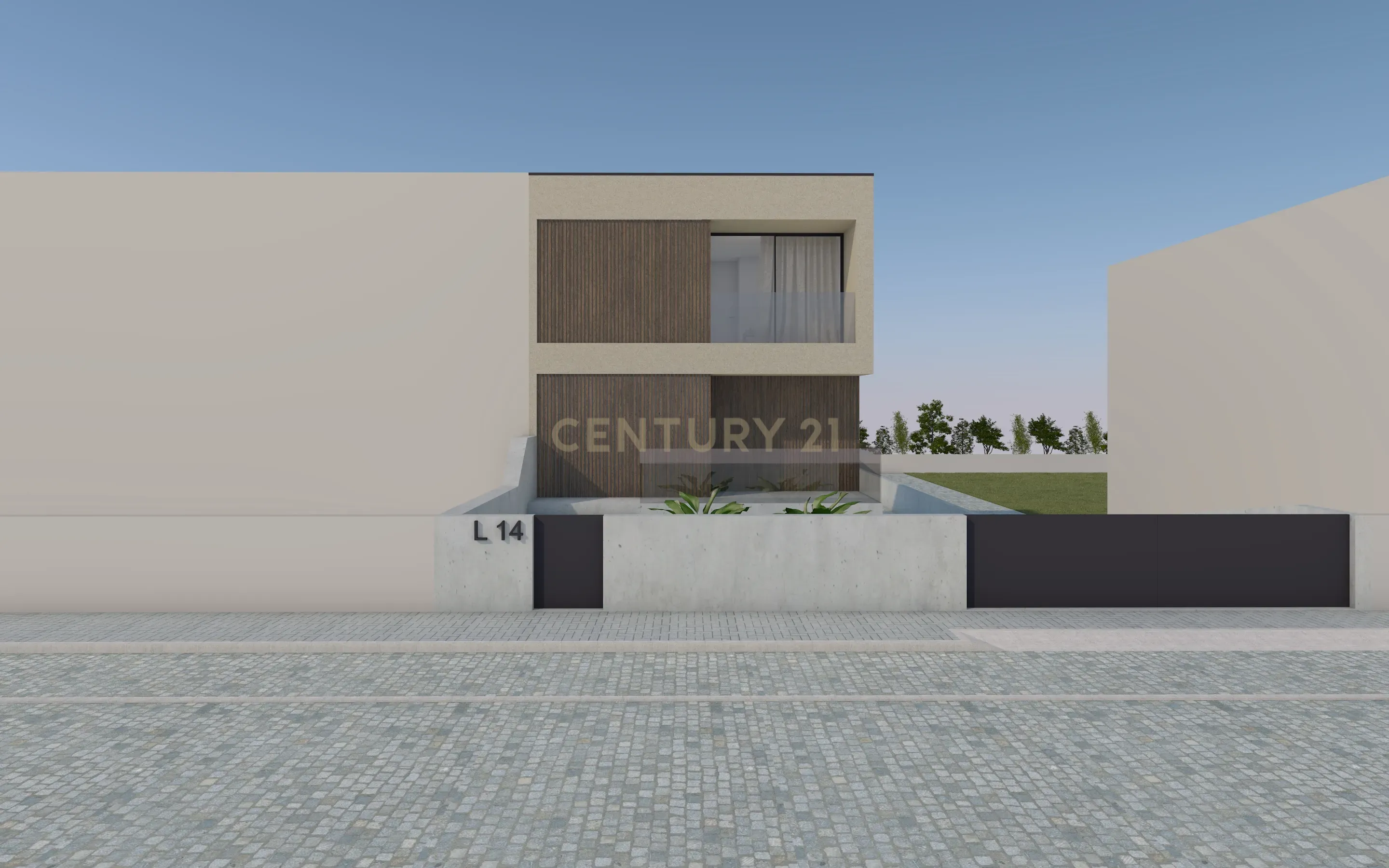 Terreno para construção Localizado em São Martinho de Recezinhos/Penafiel - Image 10