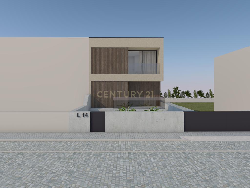 Terreno para construção Localizado em São Martinho de Recezinhos/Penafiel - Image 10