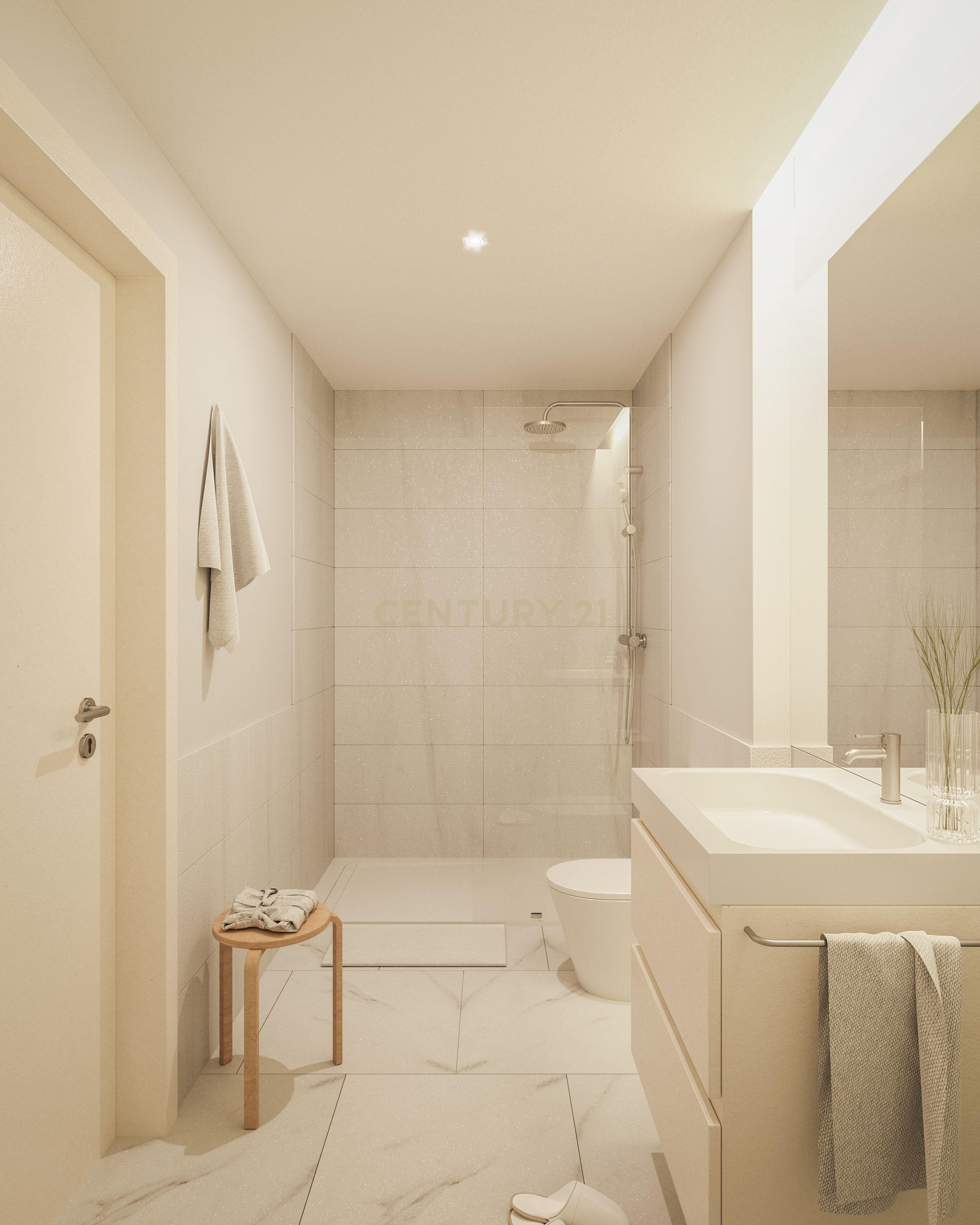 Apartamento T2, Quinta do Conventinho - Empreendimento AURYA - Image 12