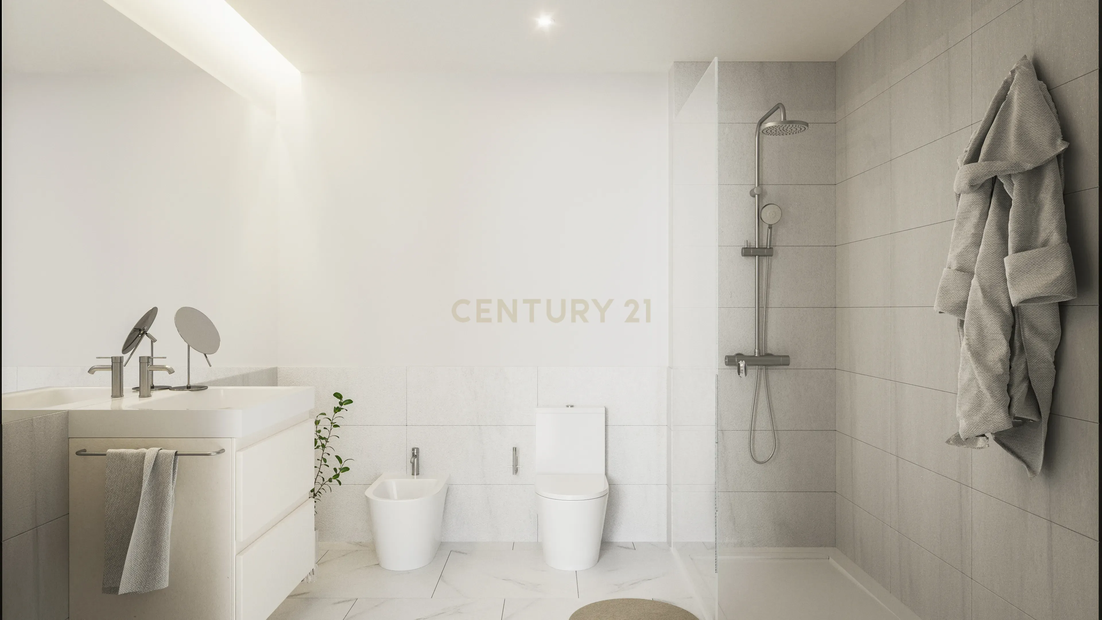 Apartamento T2, Quinta do Conventinho - Empreendimento AURYA - Image 9
