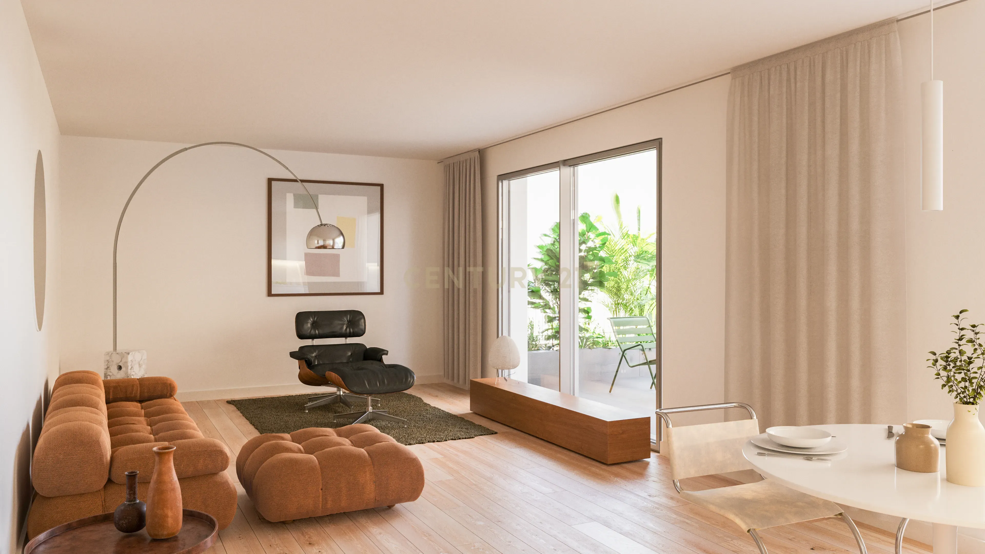 Apartamento T2, Quinta do Conventinho - Empreendimento AURYA - Image 7