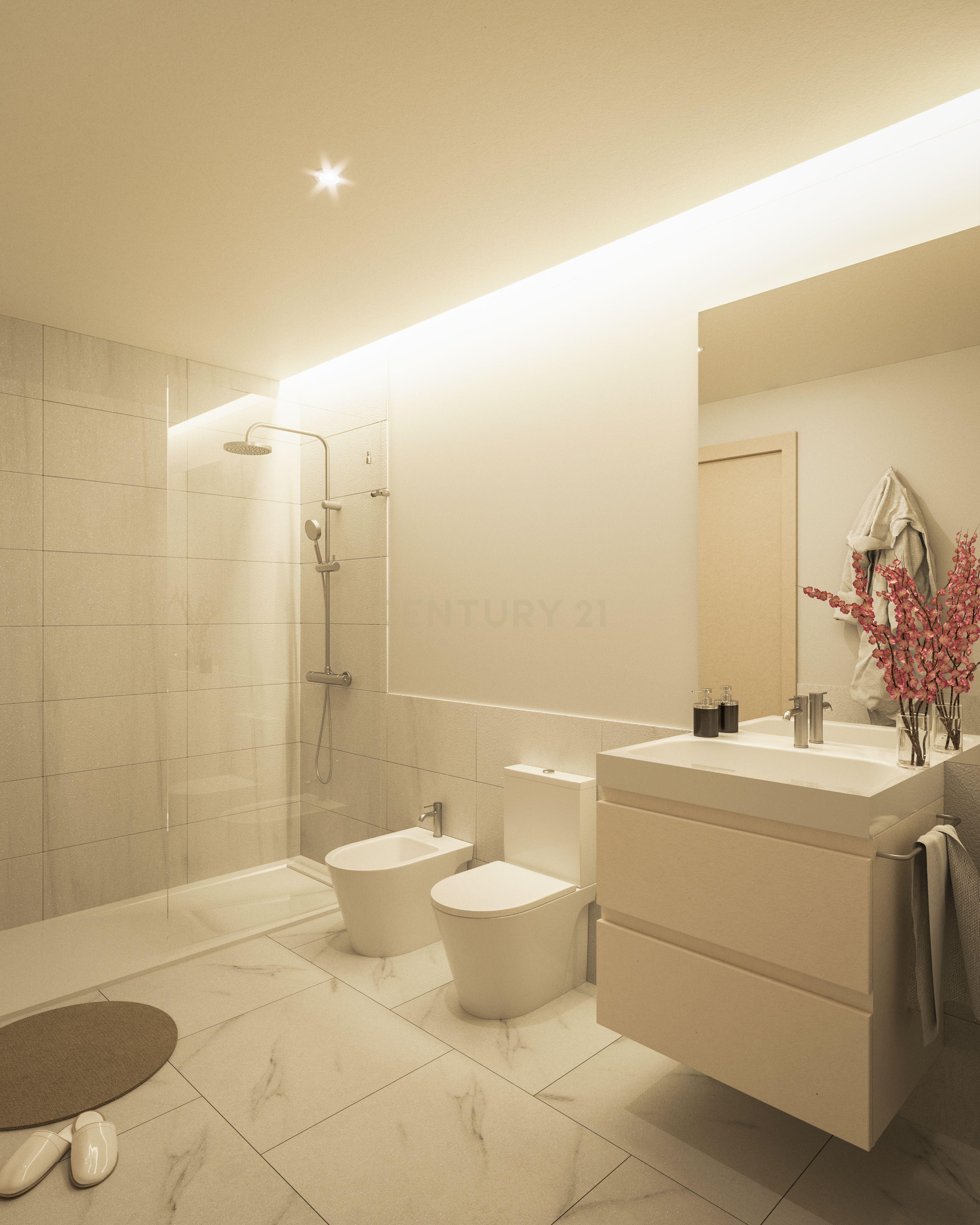 Apartamento T2, Quinta do Conventinho - Empreendimento AURYA - Image 13