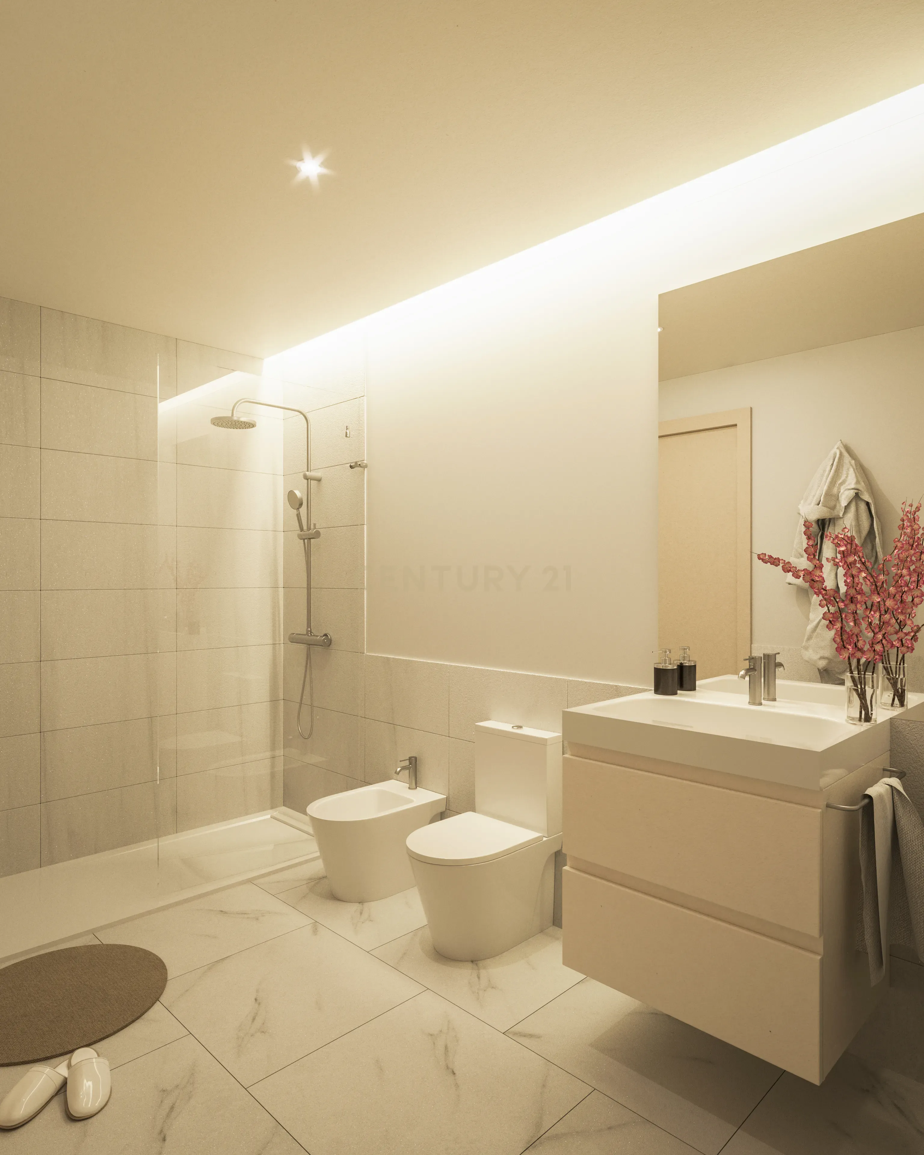 Apartamento T2, Quinta do Conventinho - Empreendimento AURYA - Image 13