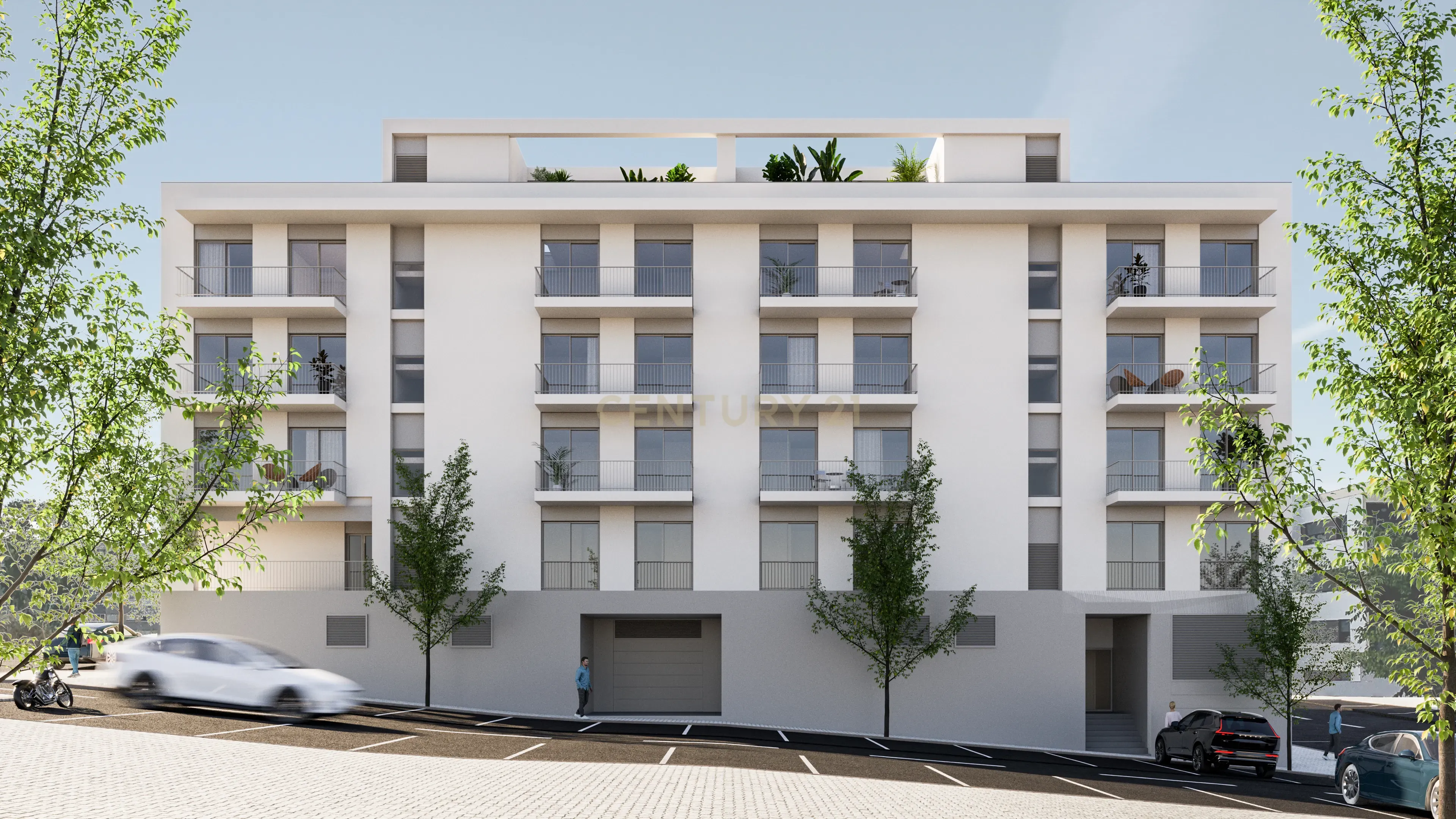 Apartamento T2, Quinta do Conventinho - Empreendimento AURYA - Image 17
