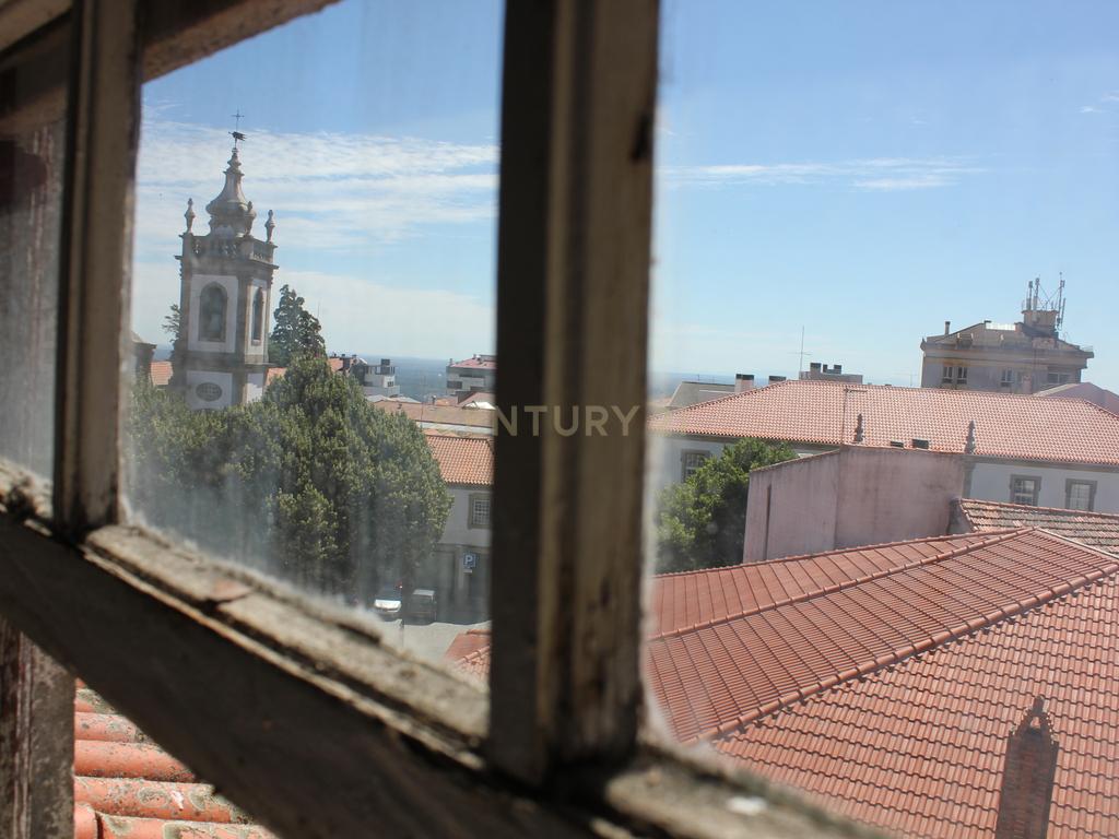 Oportunidade de Investimento na Guarda! Edificio 4 andares   - Image 37