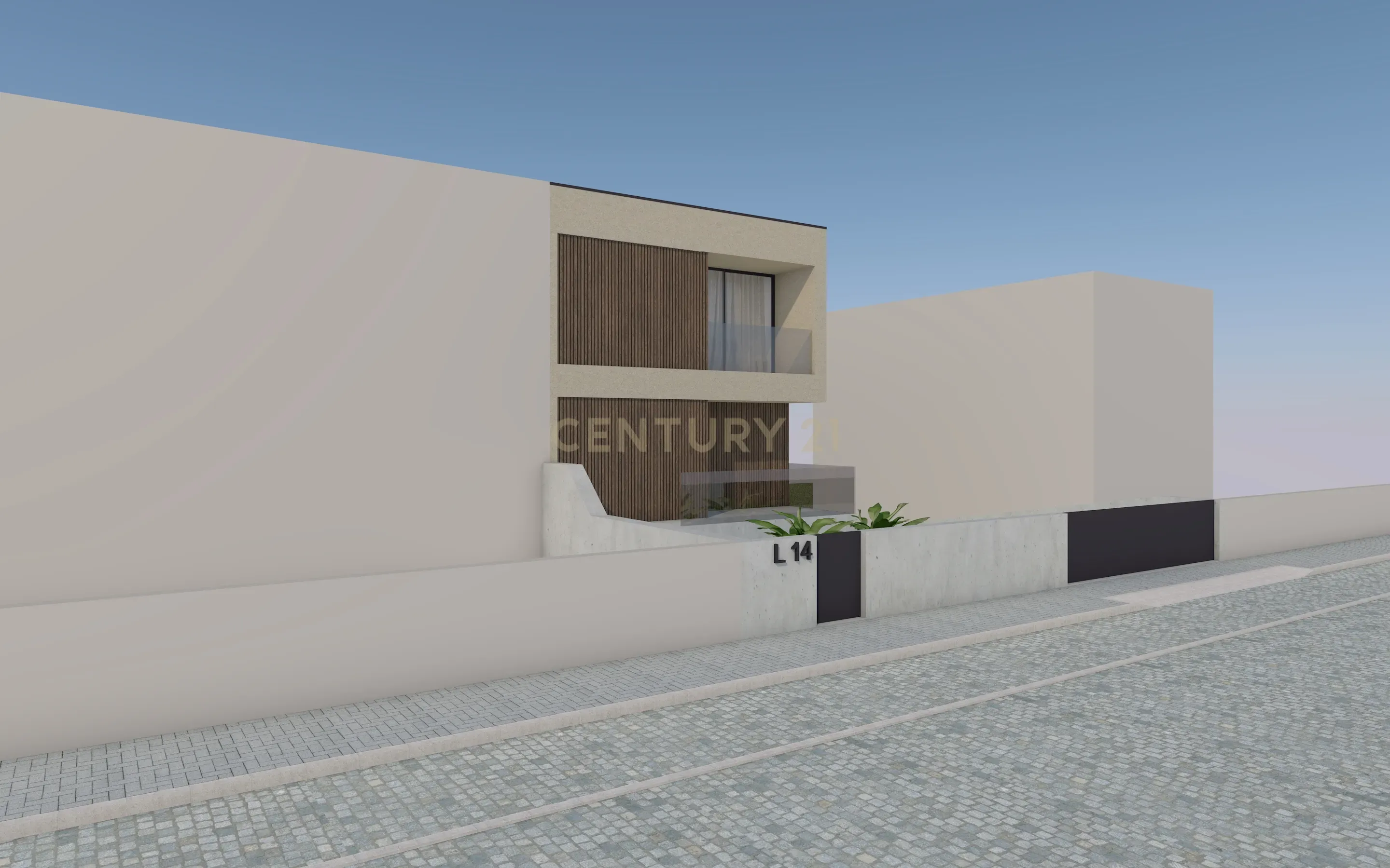 Terreno para construção Localizado em São Martinho de Recezinhos/Penafiel - Image 16