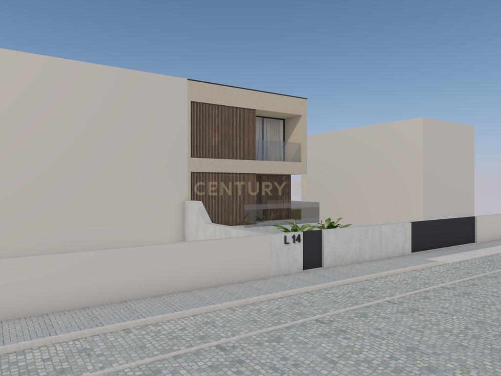 Terreno para construção Localizado em São Martinho de Recezinhos/Penafiel - Image 16