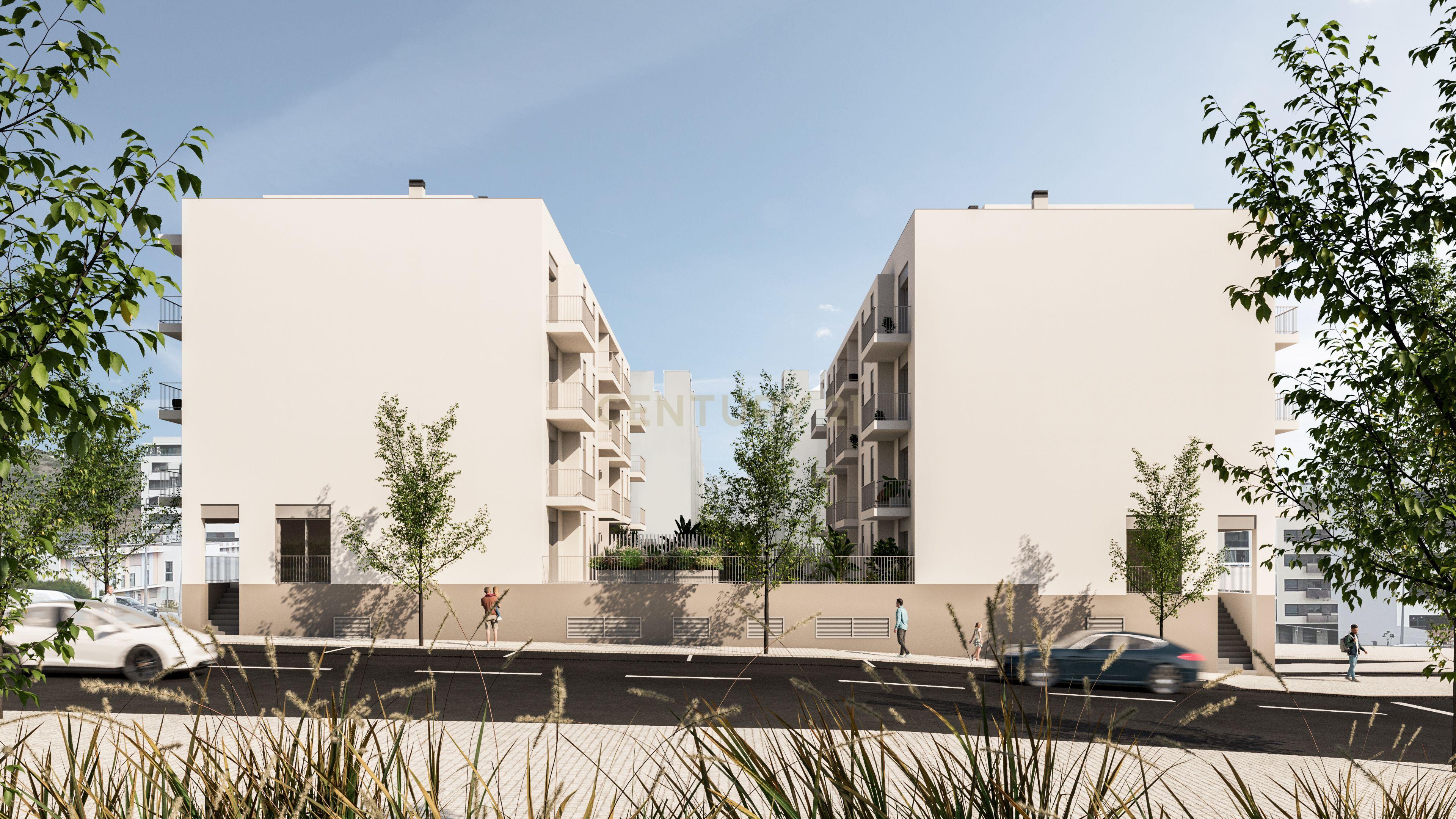 Apartamento T2, Quinta do Conventinho - Empreendimento AURYA - Image 18