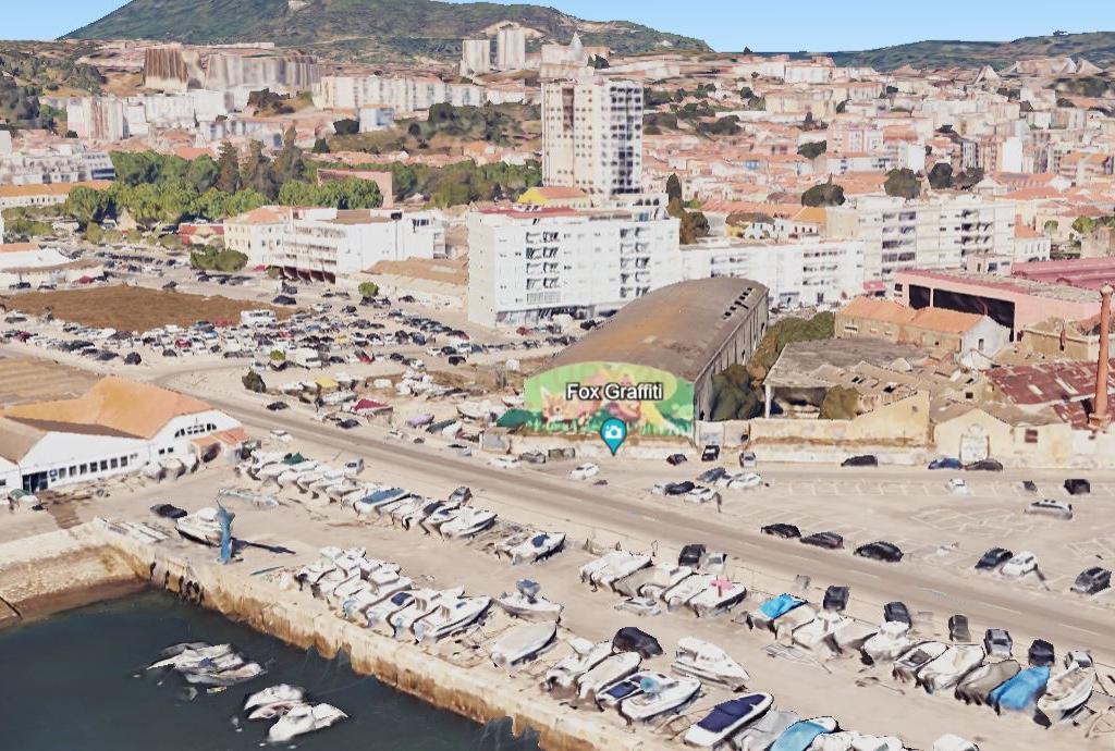 Grande potencial de Investimento junto ao mar em Setúbal, Portugal, com Viabilidade de Construção - Image 16