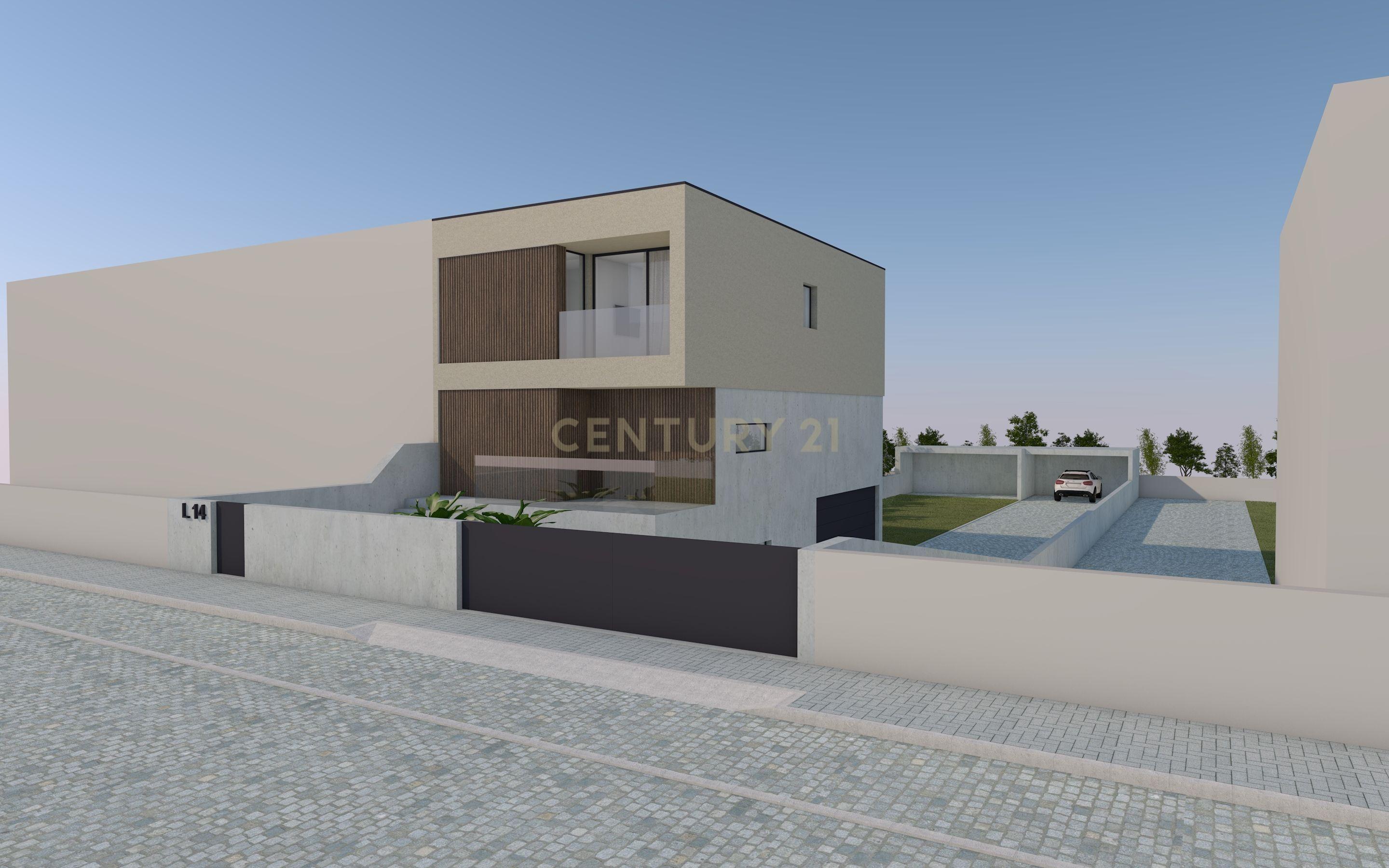 Terreno para construção Localizado em São Martinho de Recezinhos/Penafiel - Image 11