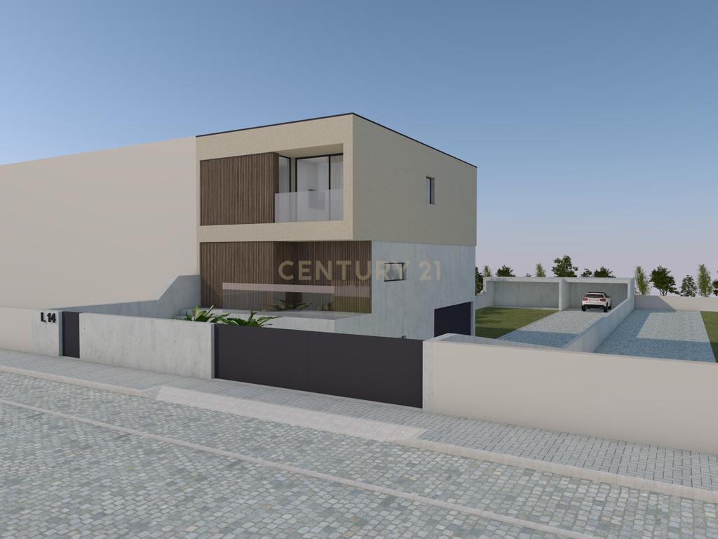 Terreno para construção Localizado em São Martinho de Recezinhos/Penafiel - Image 11