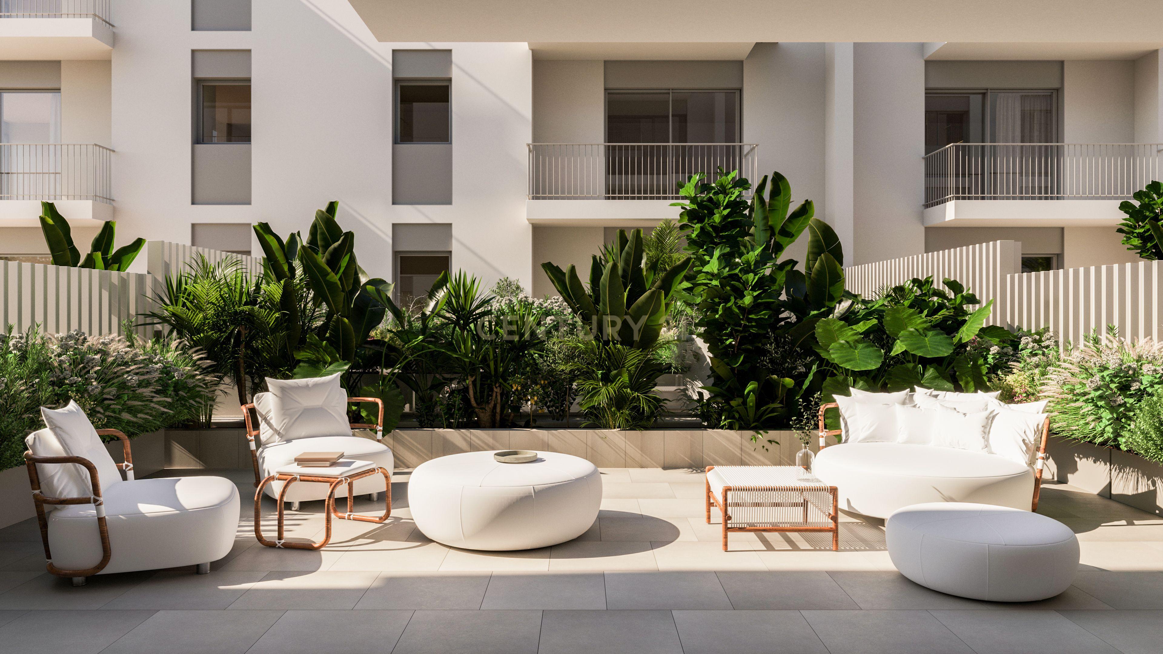 Apartamento T2, Quinta do Conventinho - Empreendimento AURYA - Image 6