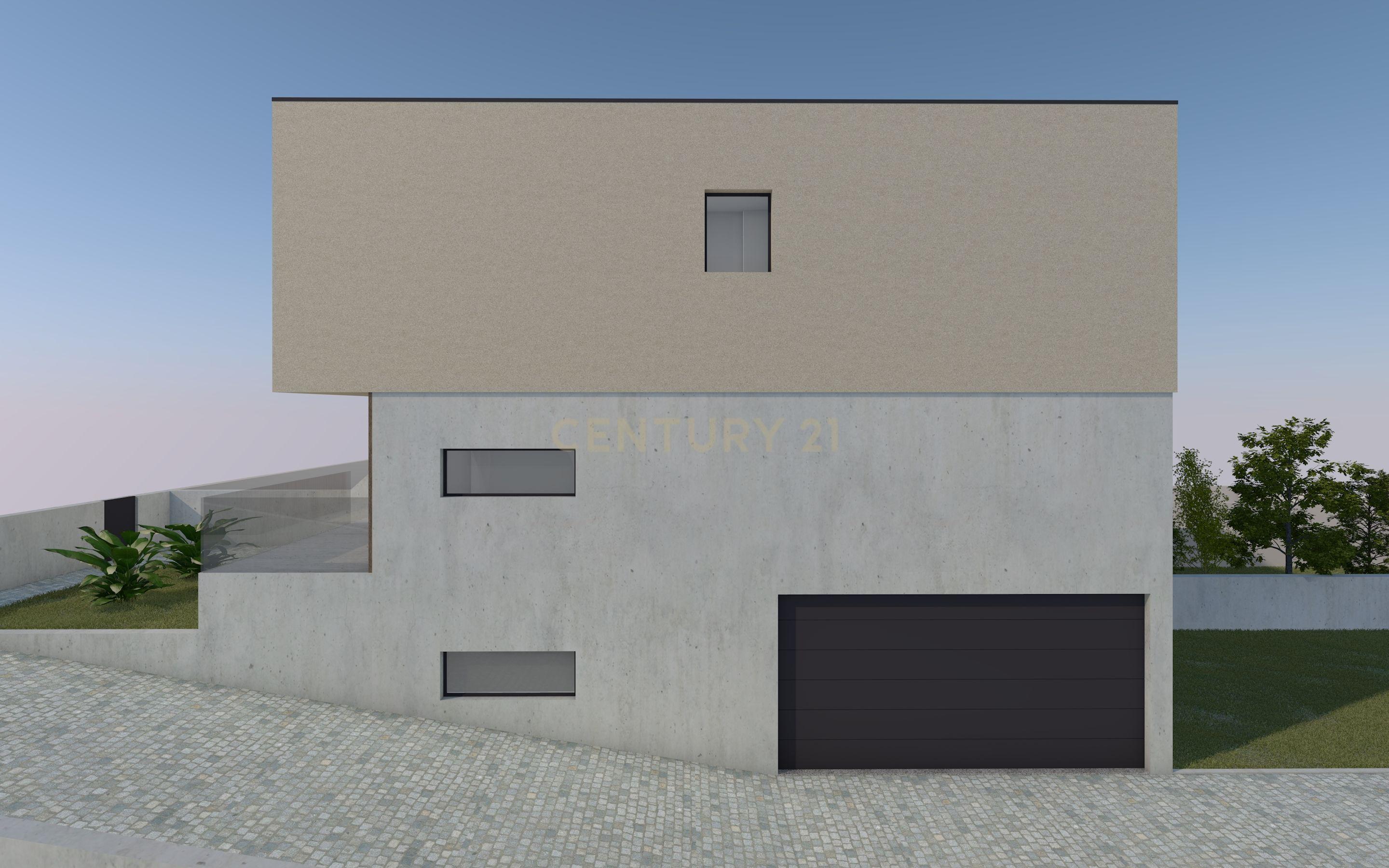 Terreno para construção Localizado em São Martinho de Recezinhos/Penafiel - Image 12