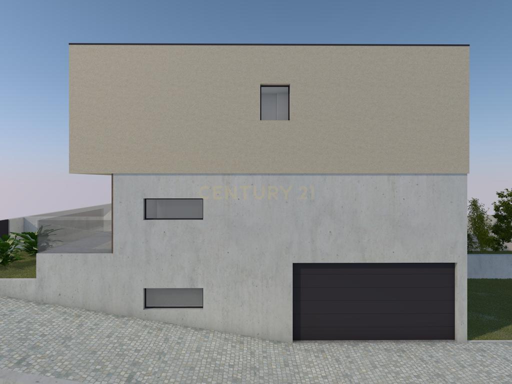 Terreno para construção Localizado em São Martinho de Recezinhos/Penafiel - Image 12