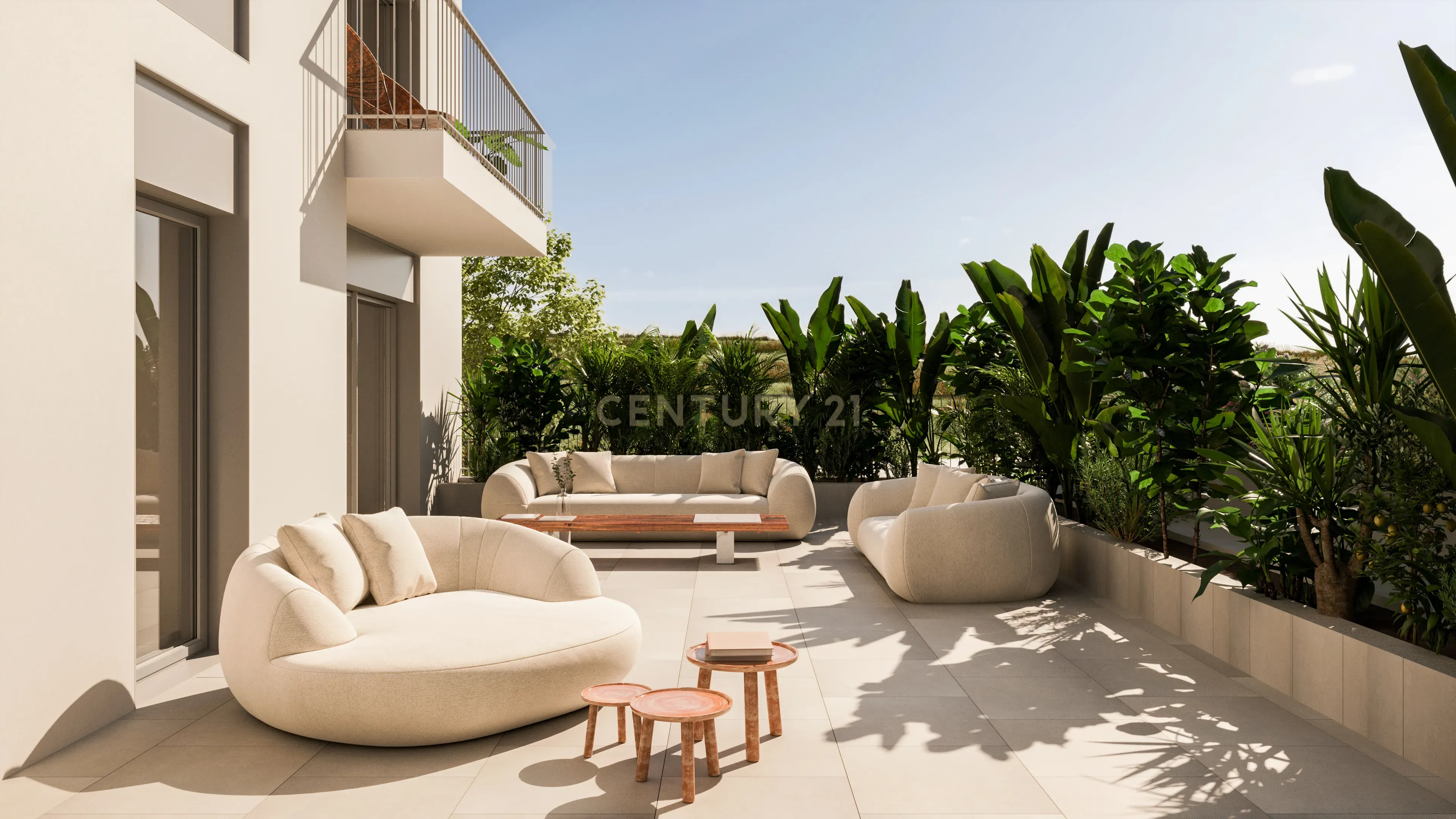 Apartamento T2, Quinta do Conventinho - Empreendimento AURYA - Image 14