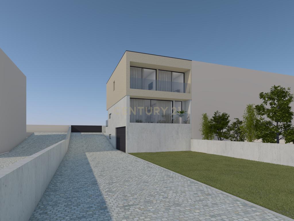 Terreno para construção Localizado em São Martinho de Recezinhos/Penafiel - Image 13
