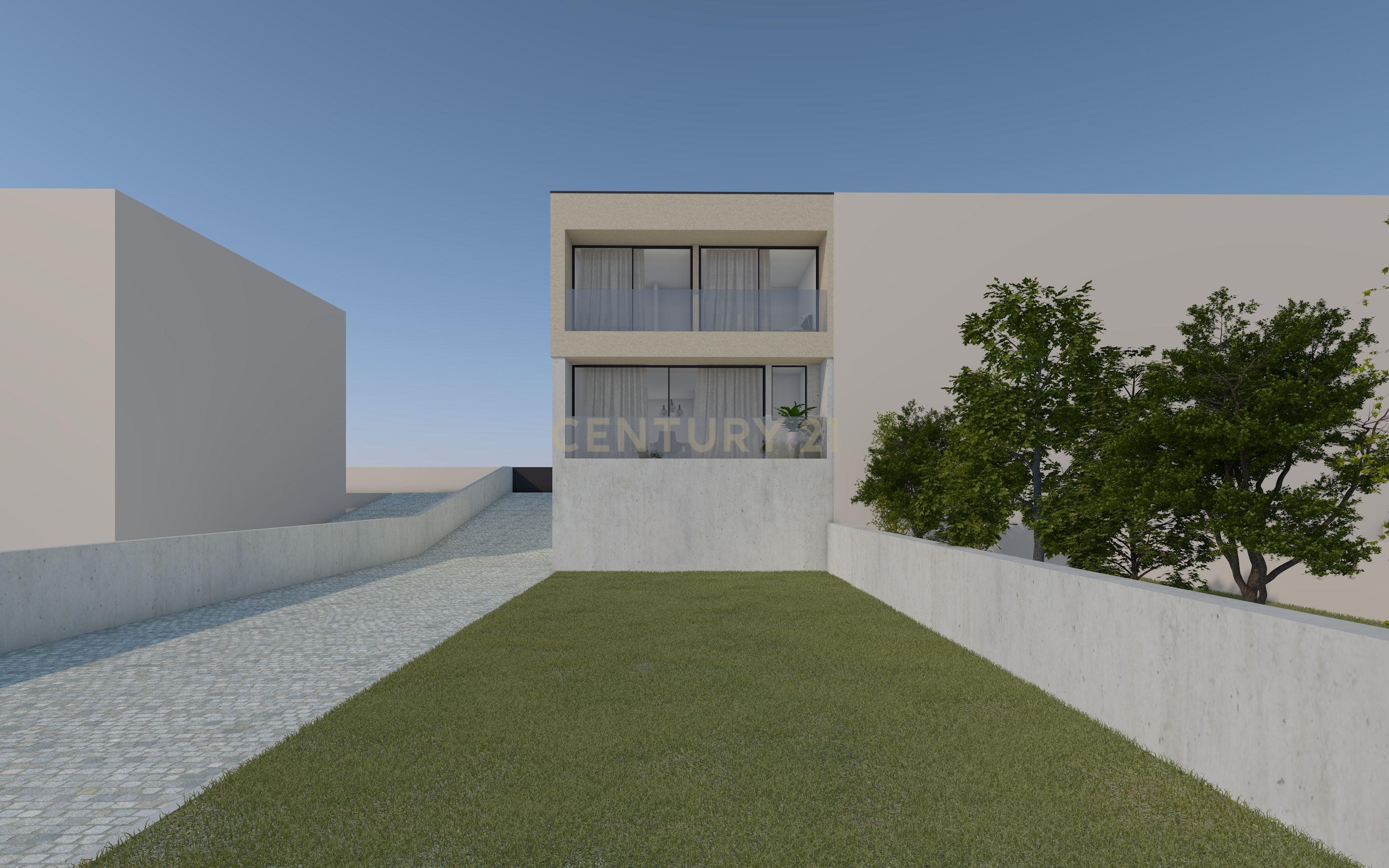 Terreno para construção Localizado em São Martinho de Recezinhos/Penafiel - Image 14
