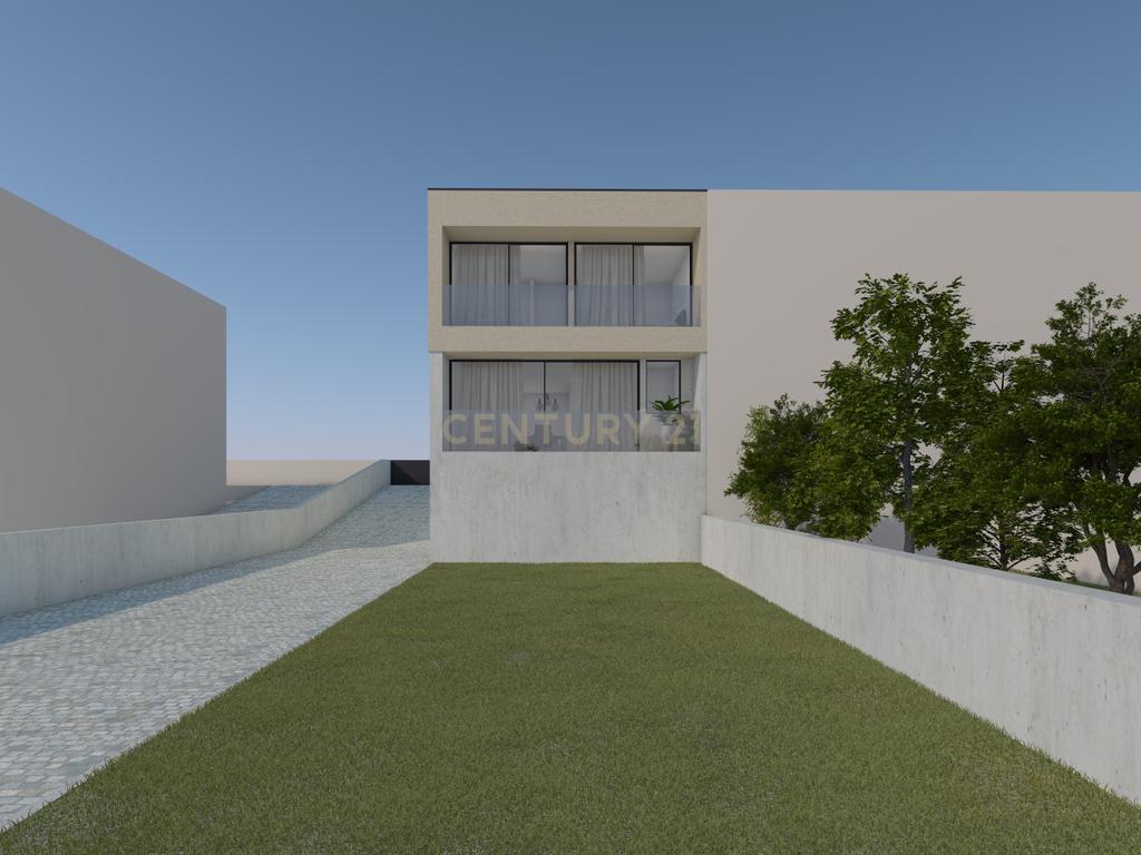 Terreno para construção Localizado em São Martinho de Recezinhos/Penafiel - Image 14