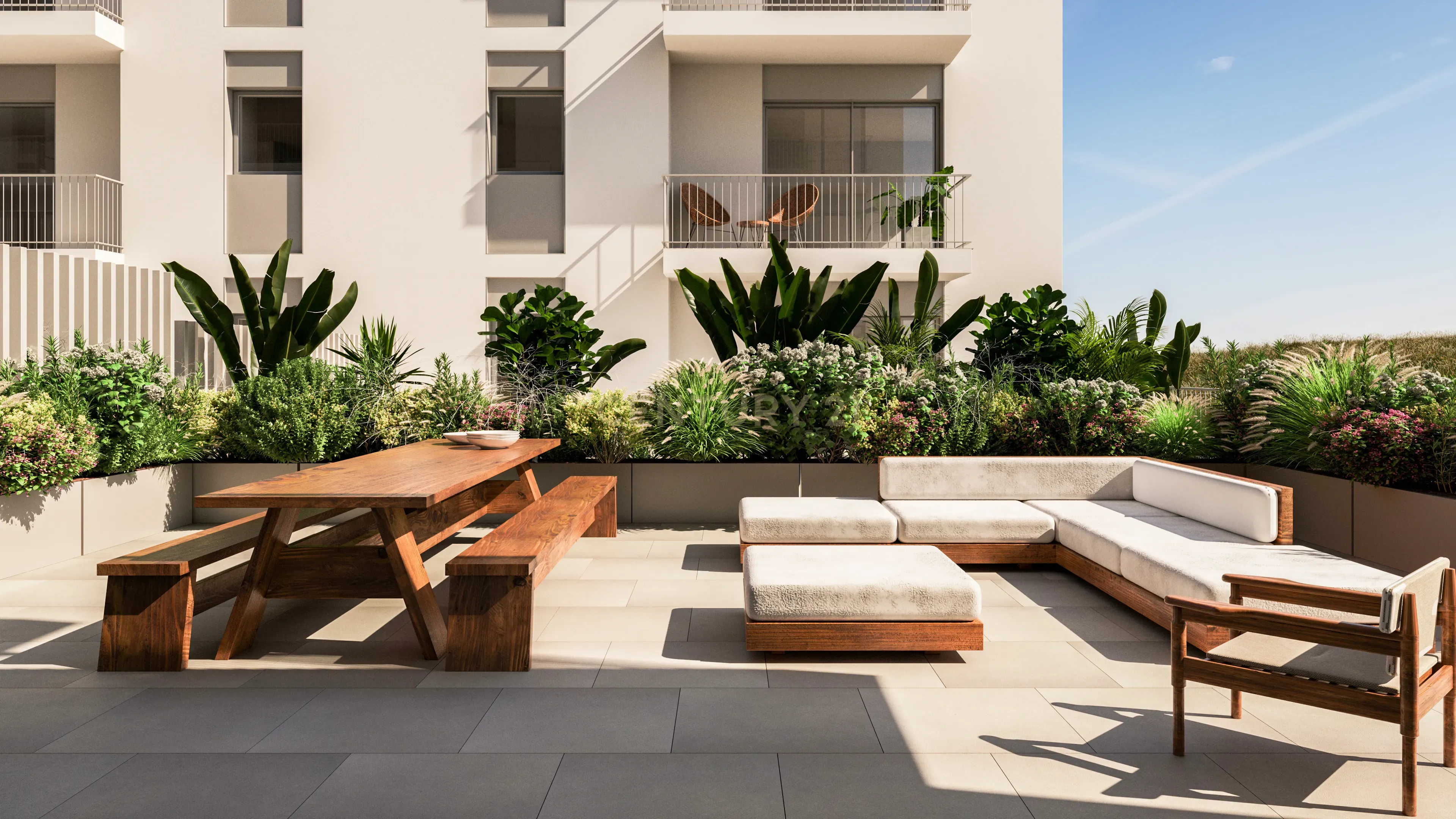 Apartamento T2, Quinta do Conventinho - Empreendimento AURYA - Image 15