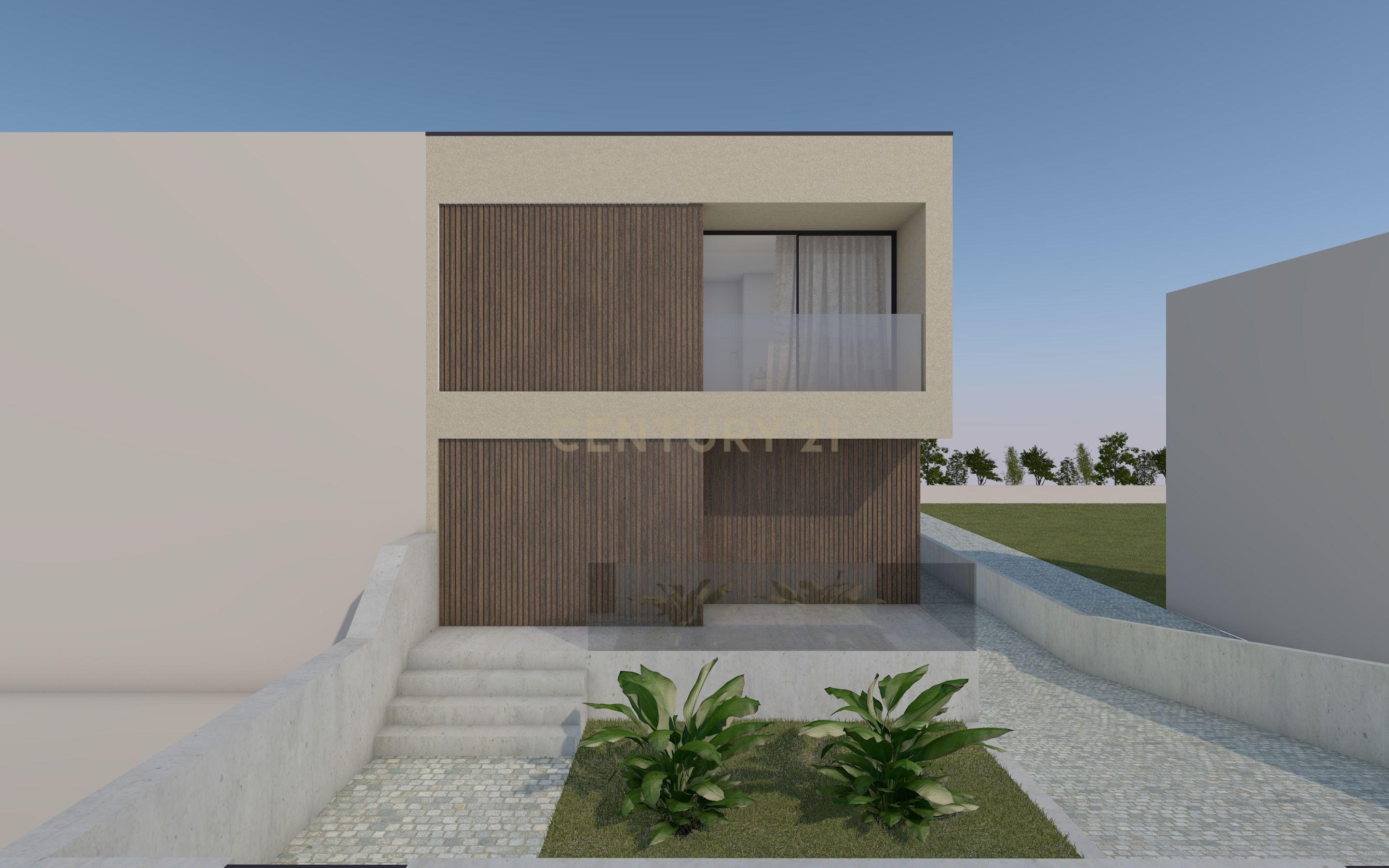 Terreno para construção Localizado em São Martinho de Recezinhos/Penafiel - Image 15