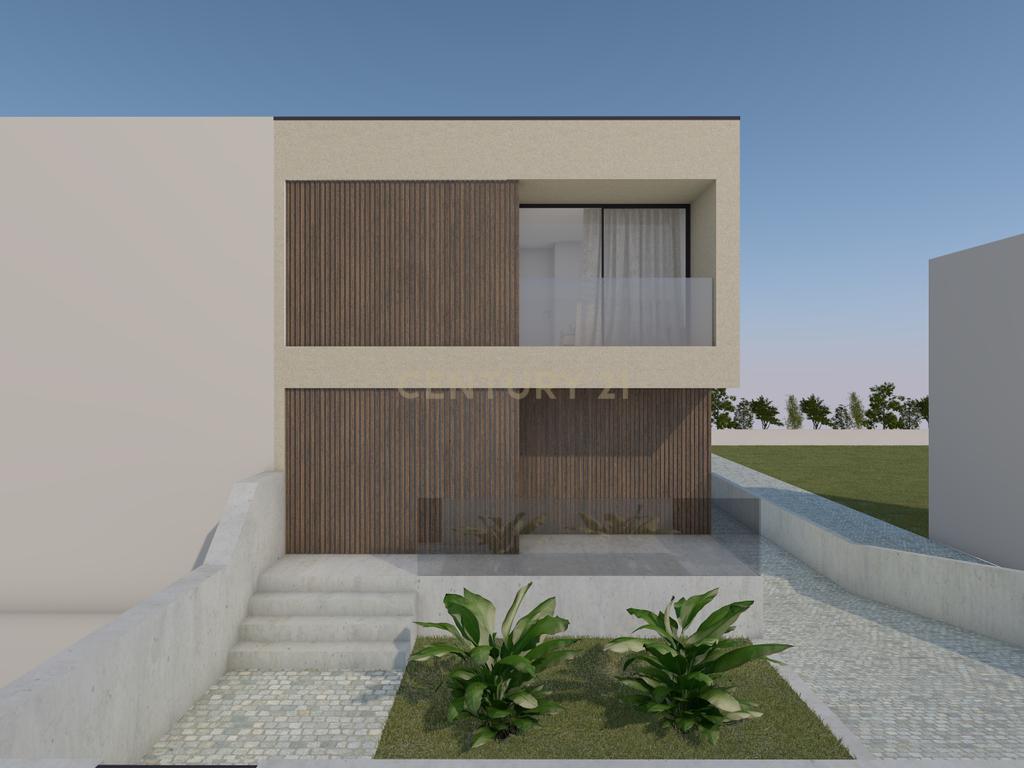 Terreno para construção Localizado em São Martinho de Recezinhos/Penafiel - Image 15