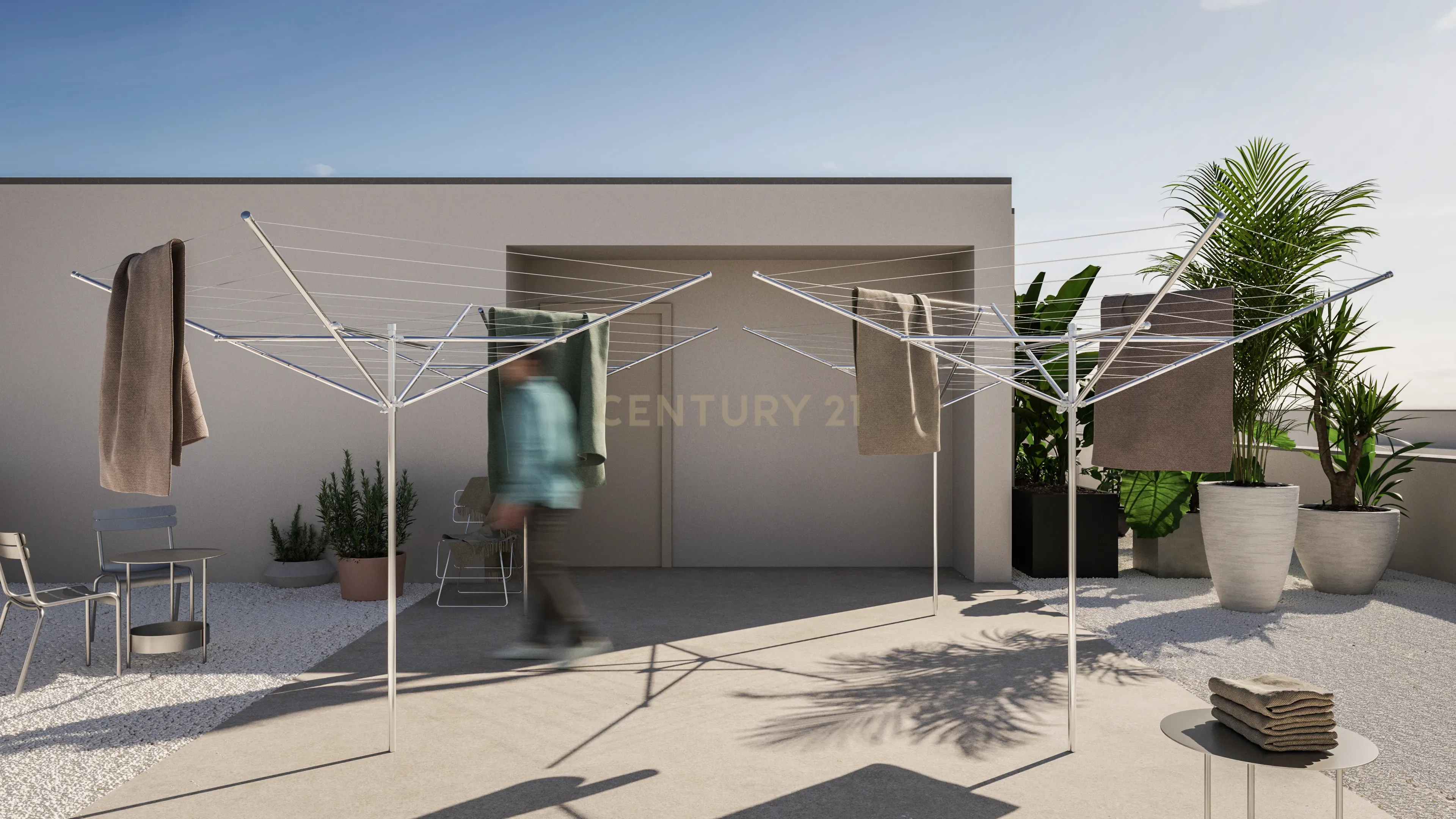 Apartamento T2, Quinta do Conventinho - Empreendimento AURYA - Image 20
