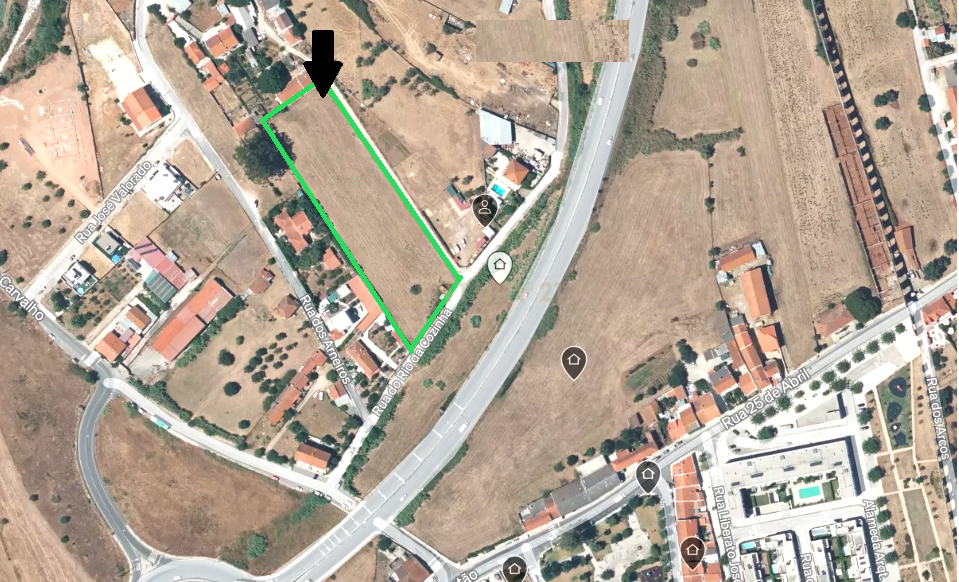 Terreno para Construção no Concelho de Loures - Oportunidade Única! - Image 5