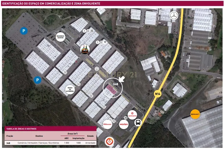 Espaço Lago Discount (Logístico ou industrial) - Image 9