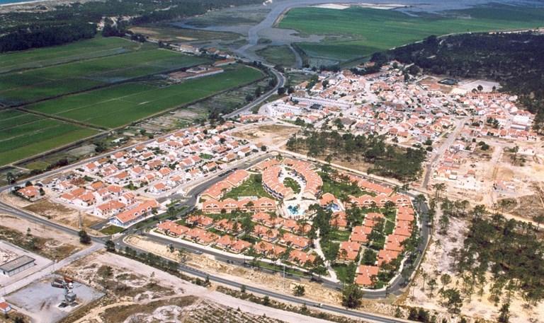 T1 no Aldeamento Turístico CASAS DA COMPORTA - Image 7