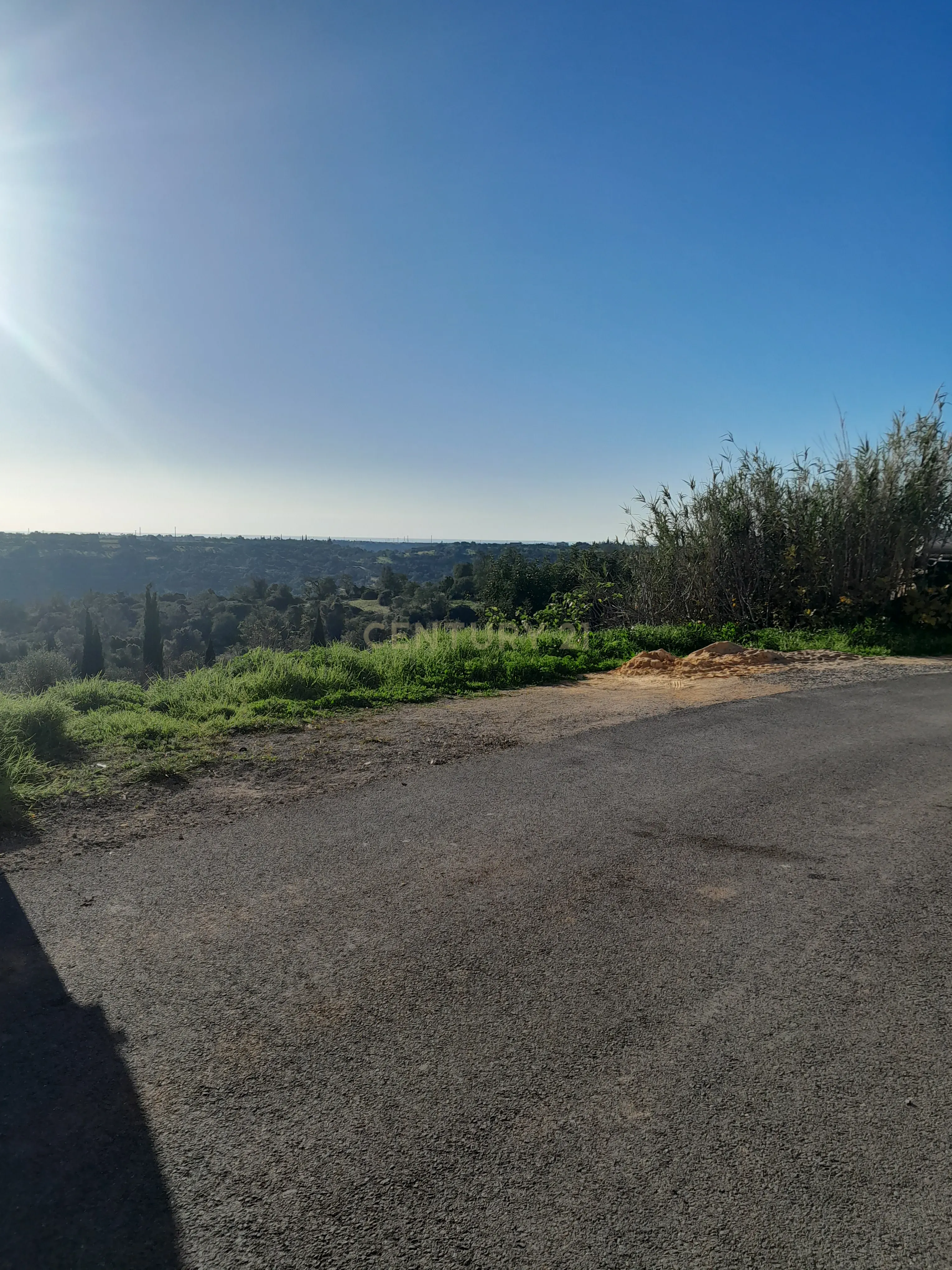 Terreno Urbano para Construção DE 480m2 - Paderne - Image 7