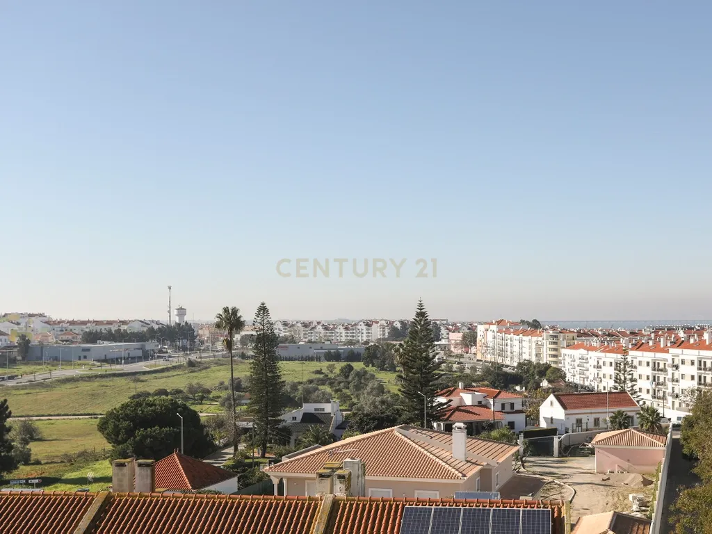 Apartamento T2 + 2 duplex novo com terraço, varanda e box para 2 viaturas - Image 33